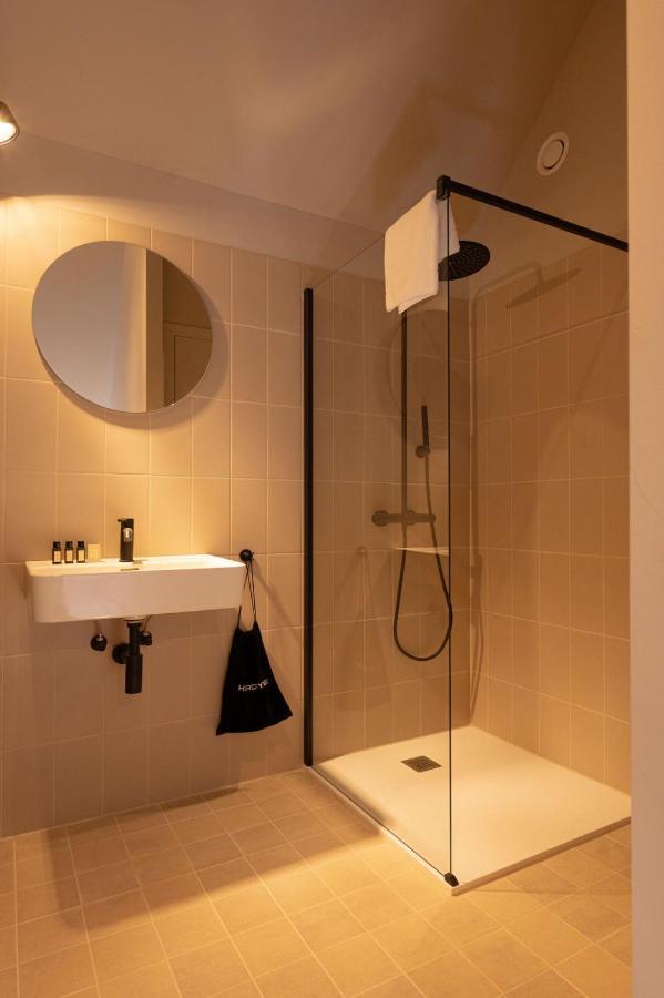 Boutique Hotel Kint Valkenburg aan de Geul Екстер'єр фото