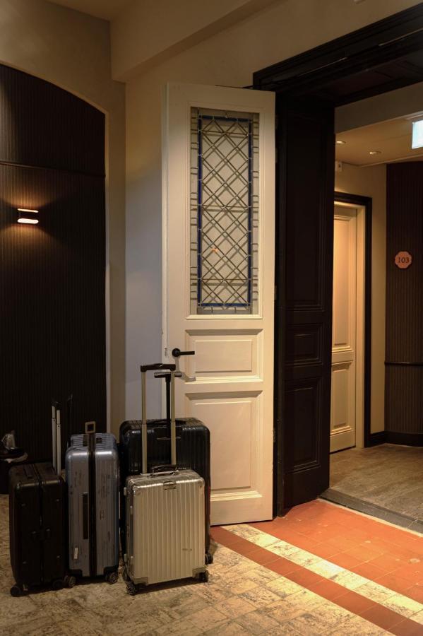 Boutique Hotel Kint Valkenburg aan de Geul Екстер'єр фото