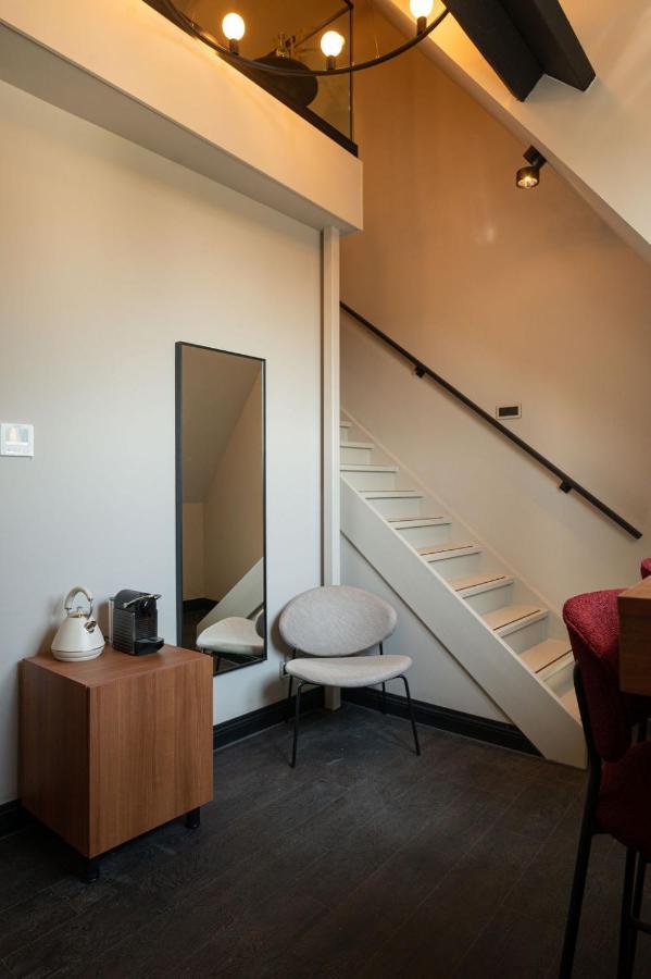 Boutique Hotel Kint Valkenburg aan de Geul Екстер'єр фото