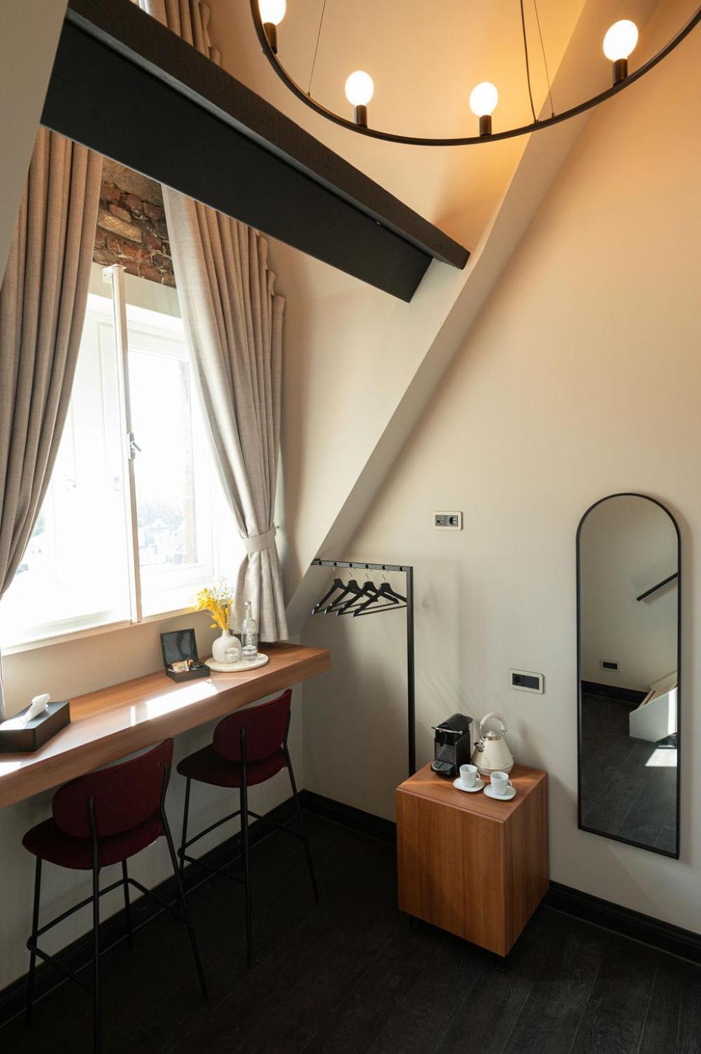 Boutique Hotel Kint Valkenburg aan de Geul Екстер'єр фото