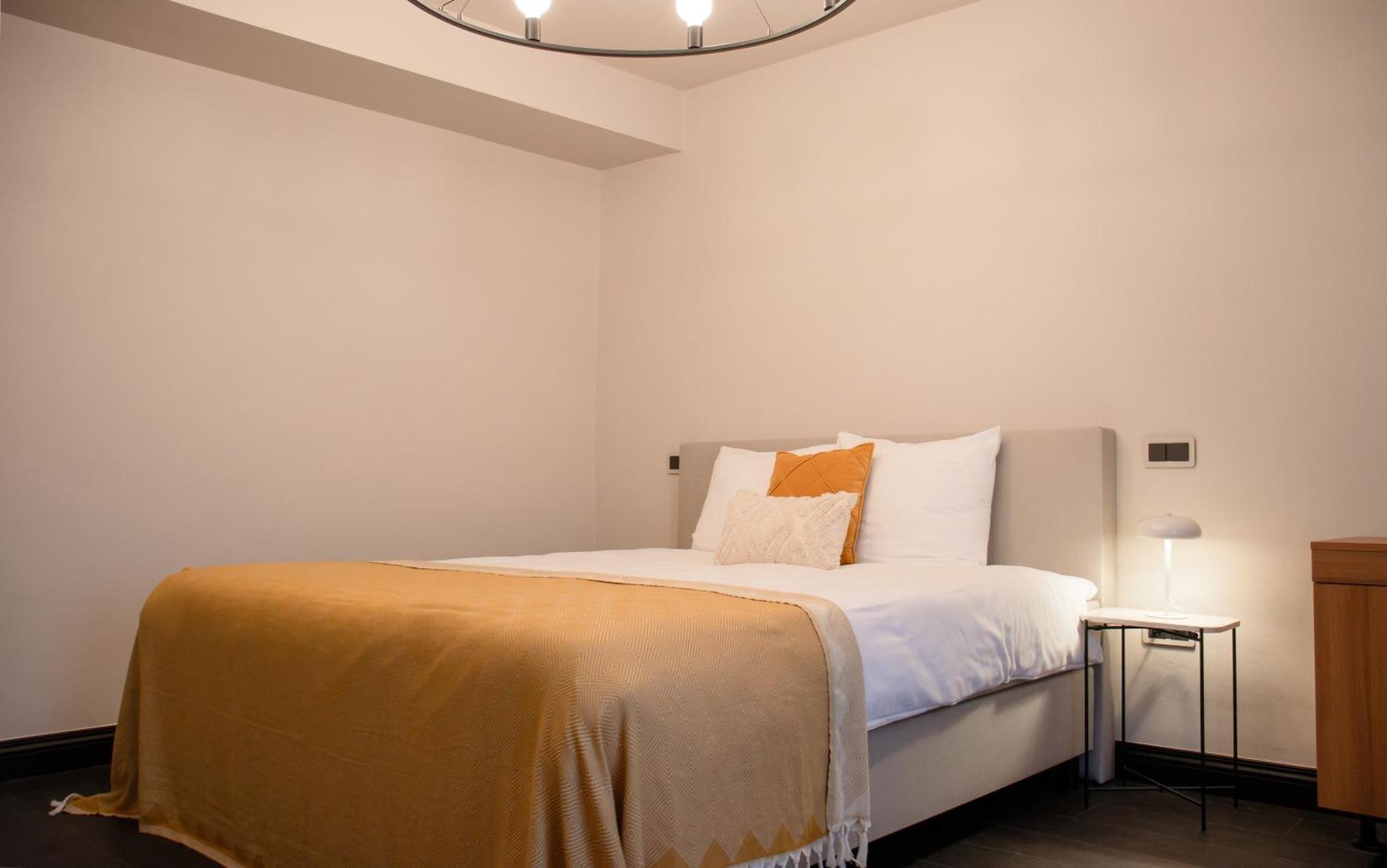 Boutique Hotel Kint Valkenburg aan de Geul Номер фото