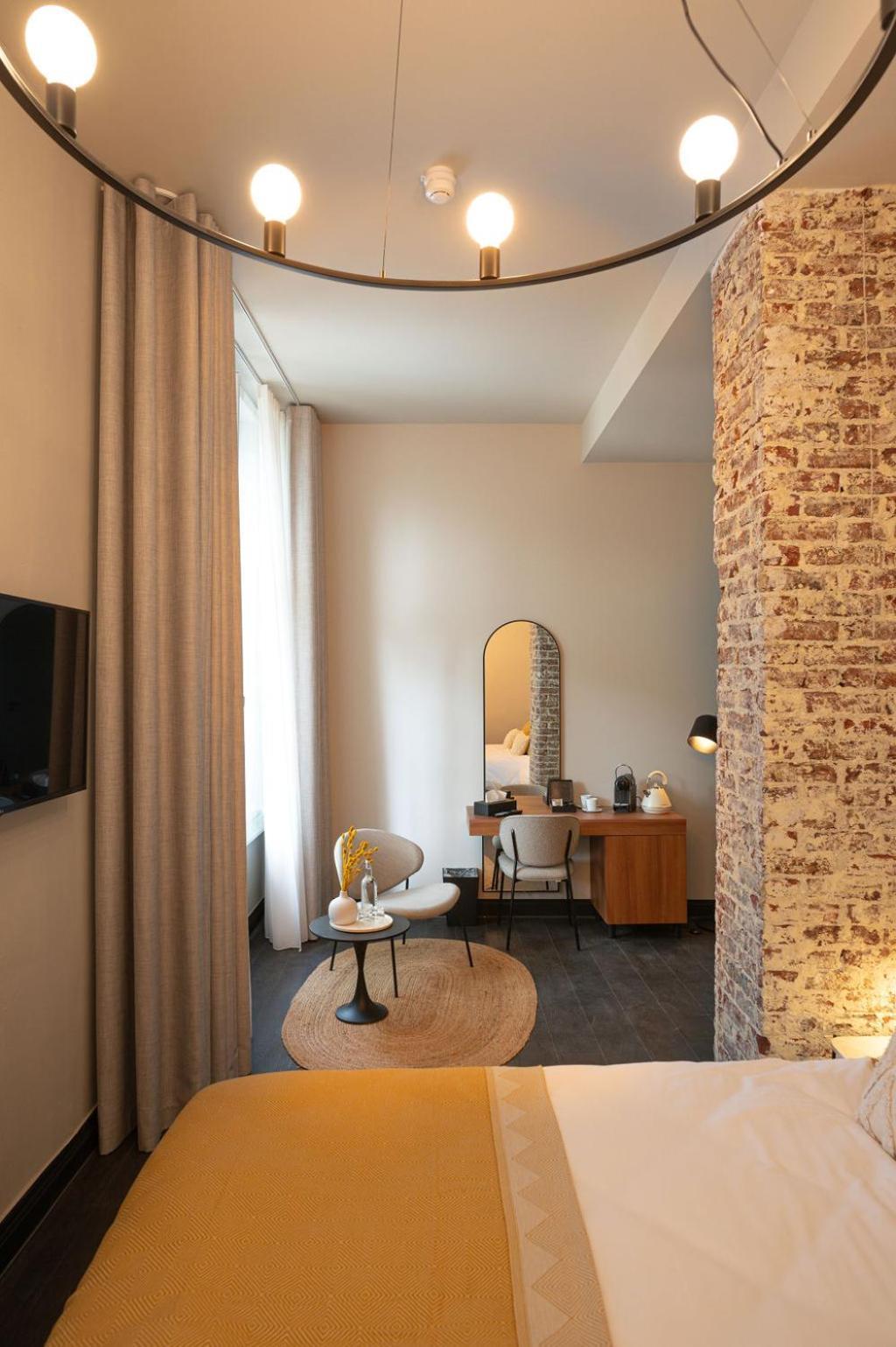 Boutique Hotel Kint Valkenburg aan de Geul Екстер'єр фото