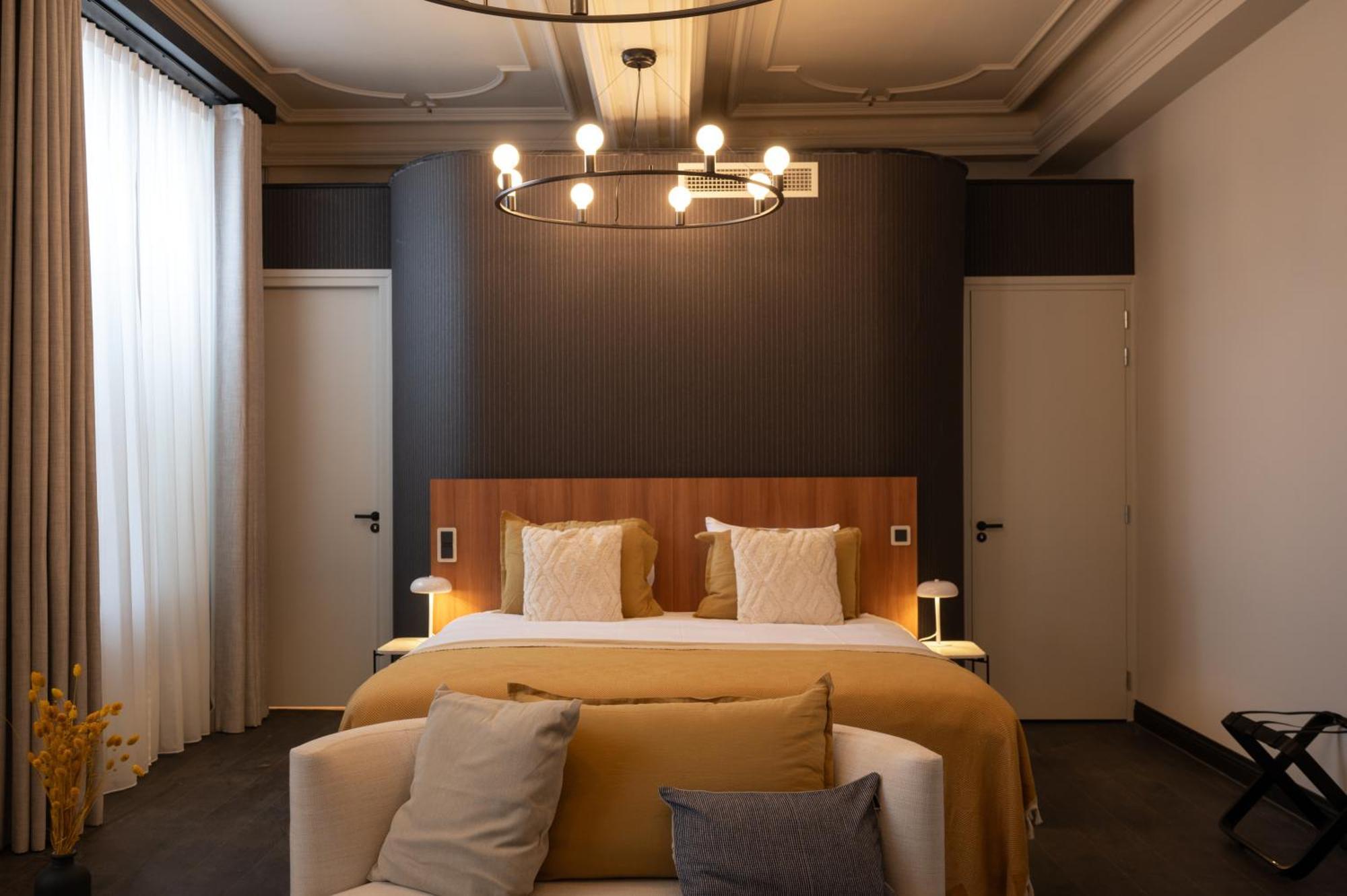Boutique Hotel Kint Valkenburg aan de Geul Екстер'єр фото