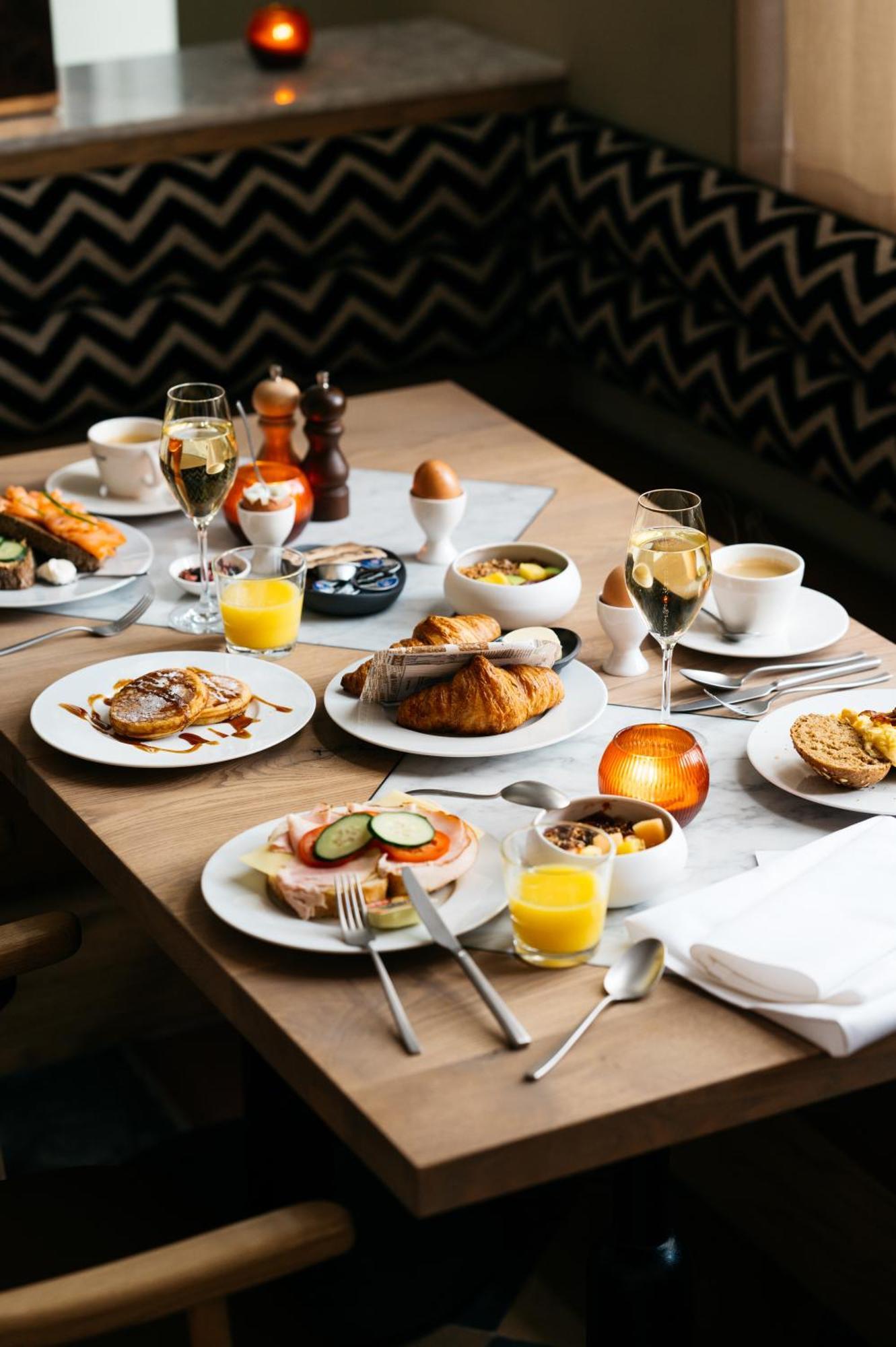 Boutique Hotel Kint Valkenburg aan de Geul Екстер'єр фото